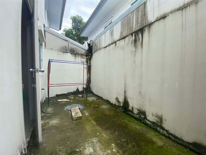 For Sale - ลลิน ทาวน์ ไลโอ วงแหวนฯ ลำลูกกา-คลอง 6 (Lalin Town Lio Wongwan Lumlukka-Khlong 6), Pathum Thani