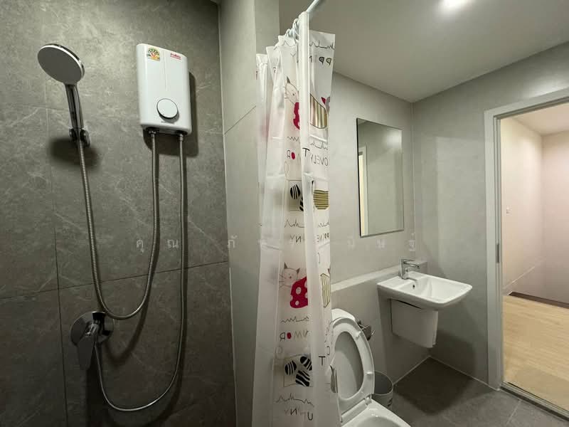 PLEX Onnut - Wongwaen, Bangkok, Sukhaphiban 2 Road, Dok Mai, Prawet, Bangkok, 3 Bedrooms, 150 sqm, Townhouse For Rent, by คุณ ภัทรานิษฐ์, 500162846 - DDproperty.com