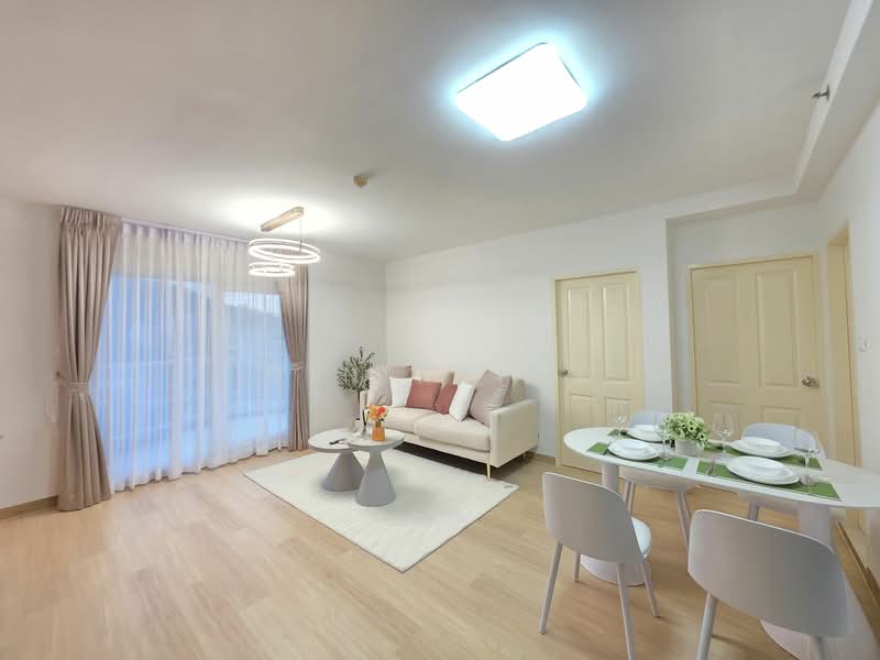 Supalai Park @ Phuket City, Phuket, Nakorn, Talat Yai, Muang Phuket, Phuket, 2 Bedrooms, 70 sqm, Condo For Sale, by Min Prime, 500162850 - DDproperty.com