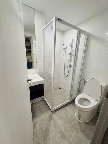 Kave Seed Kaset, Bangkok, Soi Phahonyothin 34, Sena Nikhom, Chatuchak, Bangkok, 1 Bedroom, 26 sqm, Condo For Rent, by Connex Property, 500162853 - DDproperty.com