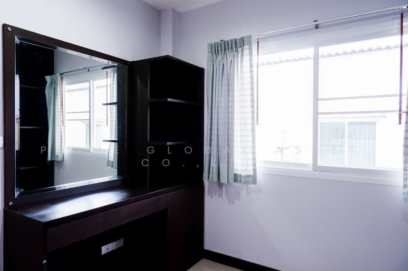 Mu Ban Chaofah Garden Home Koh Keaw, Phuket, Ko Kaeo, Muang Phuket, Phuket, 2 Bedrooms, 120 sqm, Townhouse For Rent, by Prime Global Asset Co.,Ltd, 500162854 - DDproperty.com