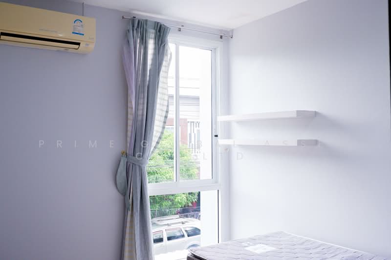 Mu Ban Chaofah Garden Home Koh Keaw, Phuket, Ko Kaeo, Muang Phuket, Phuket, 2 Bedrooms, 120 sqm, Townhouse For Rent, by Prime Global Asset Co.,Ltd, 500162854 - DDproperty.com