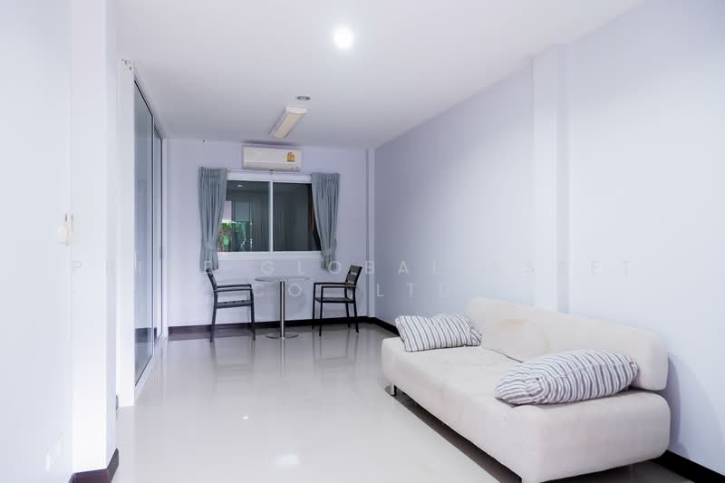 Mu Ban Chaofah Garden Home Koh Keaw : หมู่บ้านเจ้าฟ้าการ์เด้นโฮม 3 (เกาะแก้ว), ภูเก็ต, เกาะแก้ว, เมืองภูเก็ต, ภูเก็ต, 120 ตร.ม., ทาวน์เฮ้าส์ ให้เช่า, โดย Prime Global Asset Co.,Ltd, 500162854 - DDproperty.com