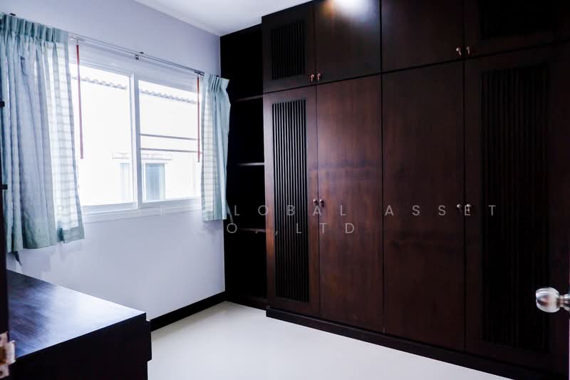 Mu Ban Chaofah Garden Home Koh Keaw, Phuket, Ko Kaeo, Muang Phuket, Phuket, 2 Bedrooms, 120 sqm, Townhouse For Rent, by Prime Global Asset Co.,Ltd, 500162854 - DDproperty.com