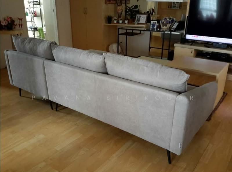 Baan Sathorn Chao Phraya : บ้านสาทรเจ้าพระยา, กรุงเทพ, 931 ซอยเจริญนคร 15 เอ, คลองต้นไทร, คลองสาน, กรุงเทพ, 80 ตร.ม., คอนโด ให้เช่า, โดย Pavana Sirikogar, 500162856 - DDproperty.com