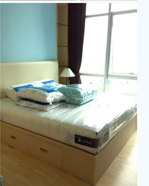 Baan Sathorn Chao Phraya, Bangkok, 931 Charoen Nakhon 15 A Alley, Khlong Ton Sai, Khlong San, Bangkok, 2 Bedrooms, 80 sqm, Condo For Rent, by Pavana Sirikogar, 500162856 - DDproperty.com