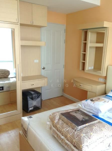 Baan Sathorn Chao Phraya, Bangkok, 931 Charoen Nakhon 15 A Alley, Khlong Ton Sai, Khlong San, Bangkok, 2 Bedrooms, 80 sqm, Condo For Rent, by Pavana Sirikogar, 500162856 - DDproperty.com