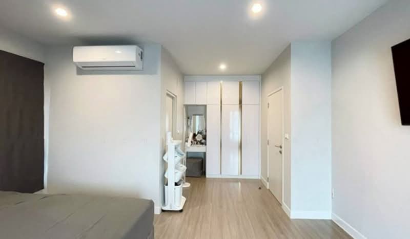 Saransiri Rangsit, Pathum Thani, 189 Rangsit-Pathum Thani Rd, Suan Pring Thai, Muang Pathum Thani, Pathum Thani, 4 Bedrooms, 220 sqm, Single Detached House For Sale, by ชนะชาติ นนท์ตา, 500162858 - DDproperty.com