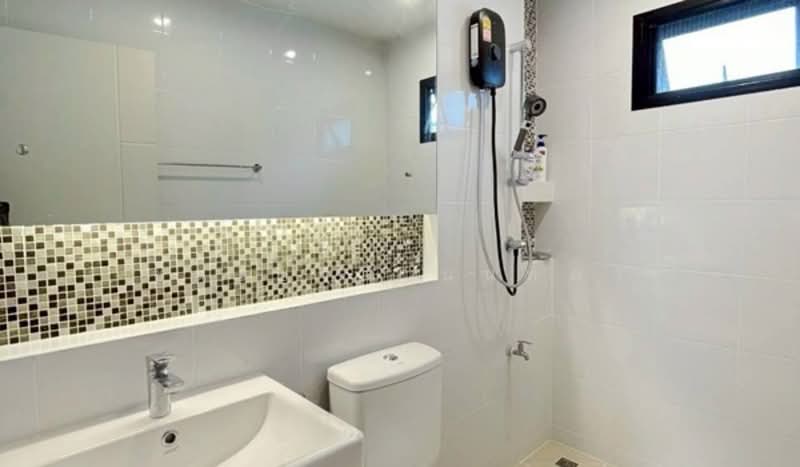 Saransiri Rangsit : สราญสิริ รังสิต, ปทุมธานี, 189 ถ.รังสิต-ปทุมธานี, สวนพริกไทย, เมืองปทุมธานี, ปทุมธานี, 220 ตร.ม., บ้านเดี่ยว ขาย, โดย ชนะชาติ นนท์ตา, 500162858 - DDproperty.com