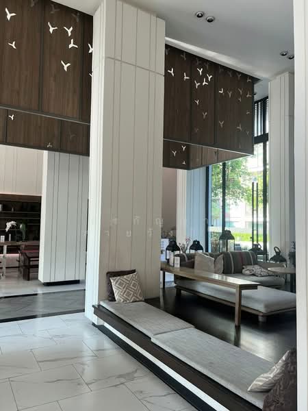 Dcondo Ping, Chiang Mai, 243 Super Highway Road Chiang Mai - Lampang, Fa Ham, Muang Chiang Mai, Chiang Mai, 1 Bedroom, 30 sqm, Condo For Sale, by อรกัญญา สายวังกิจ, 500162859 - DDproperty.com