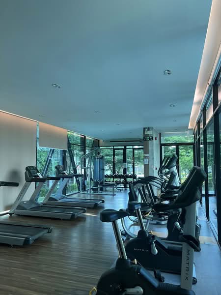 Dcondo Ping, Chiang Mai, 243 Super Highway Road Chiang Mai - Lampang, Fa Ham, Muang Chiang Mai, Chiang Mai, 1 Bedroom, 30 sqm, Condo For Sale, by อรกัญญา สายวังกิจ, 500162859 - DDproperty.com