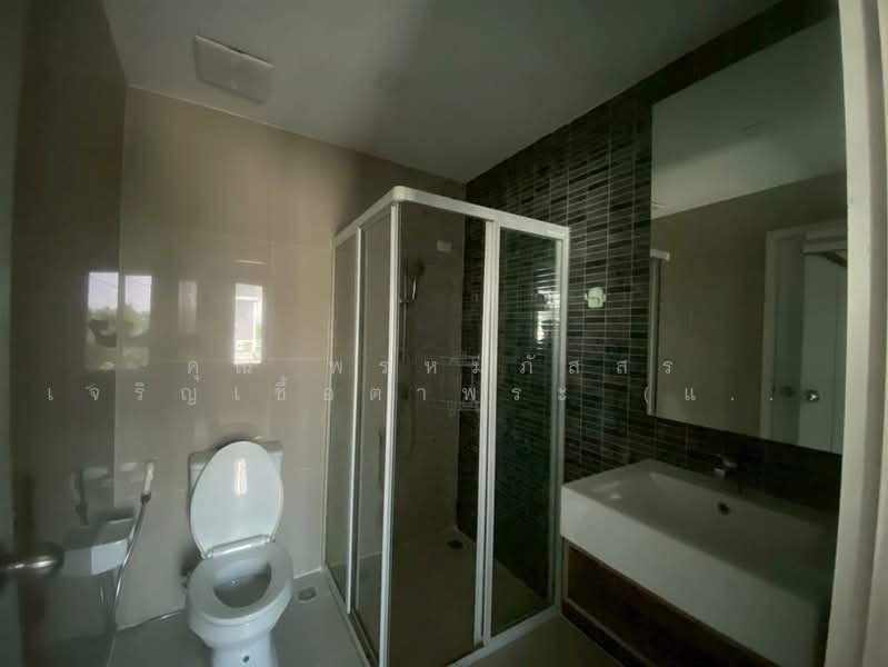 พฤกษาวิลล์ รามอินทรา-พระยาสุเรนทร์ (Pruksa Ville Ramintra-Prayasuren), Bangkok, Bang Chun, Khlong Sam Wa, Bangkok, 3 Bedrooms, 130 sqm, Townhouse For Sale, by คุณ พรหมภัสสร เจริญเชื้อตาพระ (แพม), 500162861 - DDproperty.com