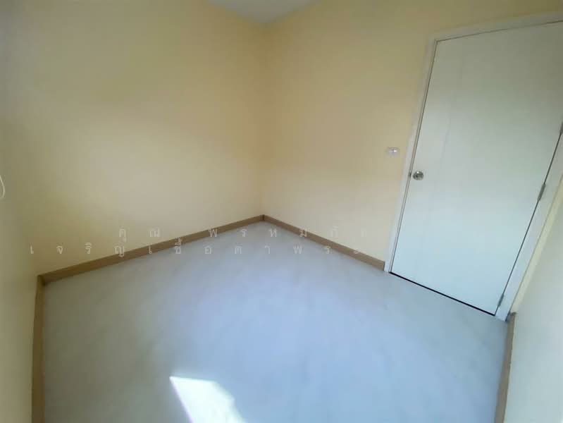 พฤกษาวิลล์ รามอินทรา-พระยาสุเรนทร์ (Pruksa Ville Ramintra-Prayasuren), Bangkok, Bang Chun, Khlong Sam Wa, Bangkok, 3 Bedrooms, 130 sqm, Townhouse For Sale, by คุณ พรหมภัสสร เจริญเชื้อตาพระ (แพม), 500162861 - DDproperty.com