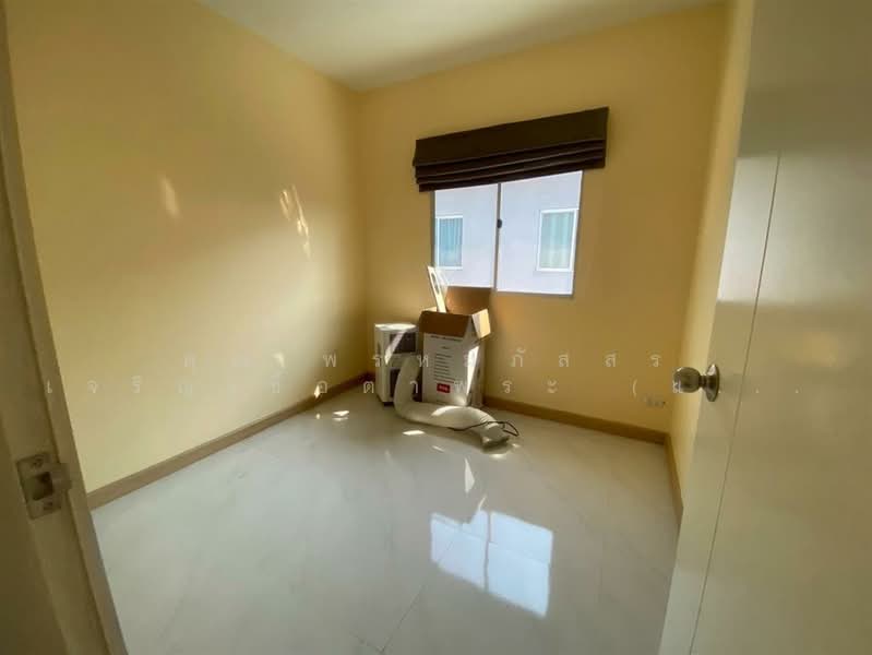 พฤกษาวิลล์ รามอินทรา-พระยาสุเรนทร์ (Pruksa Ville Ramintra-Prayasuren), Bangkok, Bang Chun, Khlong Sam Wa, Bangkok, 3 Bedrooms, 130 sqm, Townhouse For Sale, by คุณ พรหมภัสสร เจริญเชื้อตาพระ (แพม), 500162861 - DDproperty.com