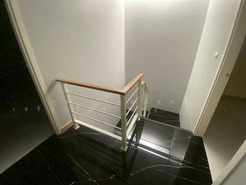 พฤกษาวิลล์ รามอินทรา-พระยาสุเรนทร์ (Pruksa Ville Ramintra-Prayasuren), Bangkok, Bang Chun, Khlong Sam Wa, Bangkok, 3 Bedrooms, 130 sqm, Townhouse For Sale, by คุณ พรหมภัสสร เจริญเชื้อตาพระ (แพม), 500162861 - DDproperty.com