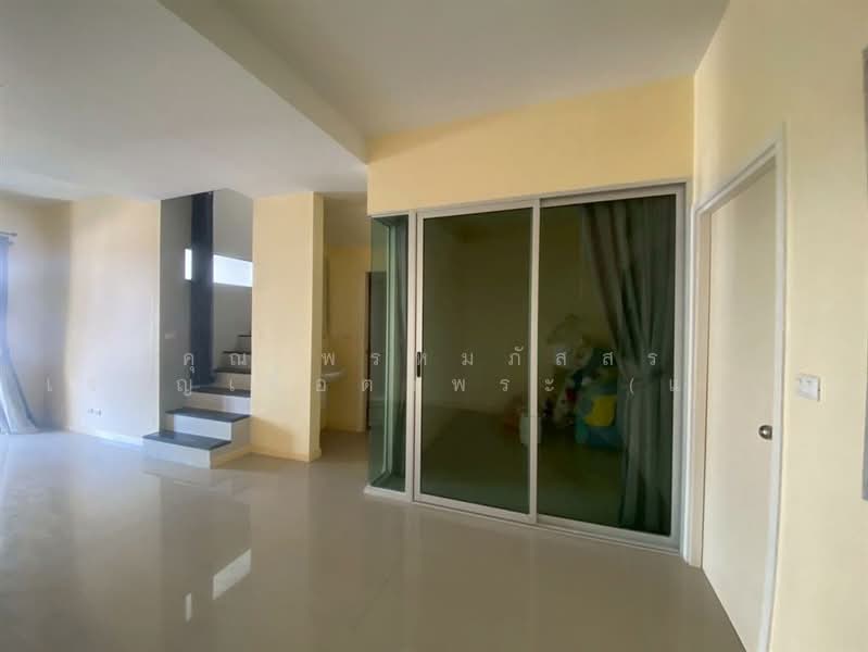 พฤกษาวิลล์ รามอินทรา-พระยาสุเรนทร์ (Pruksa Ville Ramintra-Prayasuren), Bangkok, Bang Chun, Khlong Sam Wa, Bangkok, 3 Bedrooms, 130 sqm, Townhouse For Sale, by คุณ พรหมภัสสร เจริญเชื้อตาพระ (แพม), 500162861 - DDproperty.com