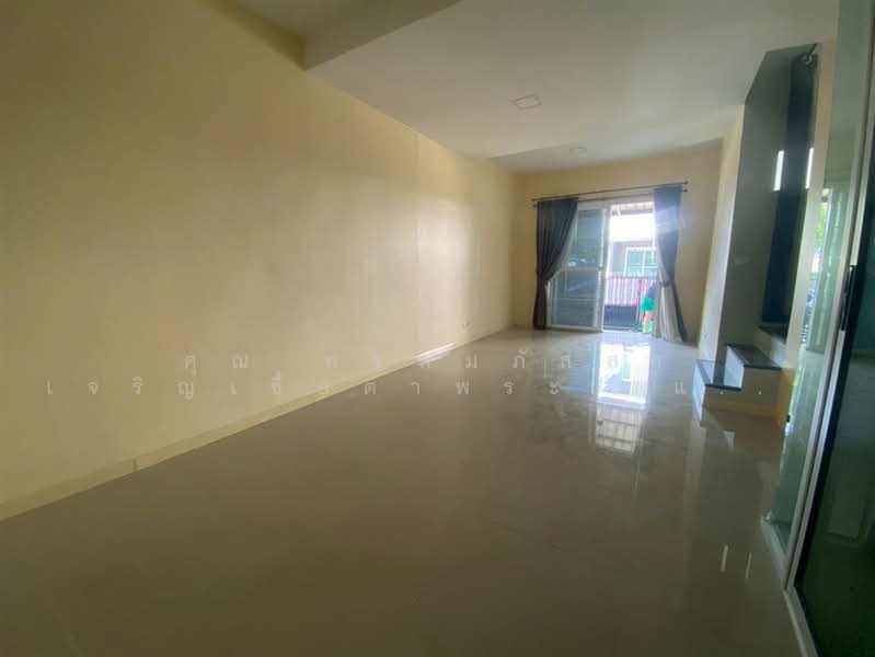 พฤกษาวิลล์ รามอินทรา-พระยาสุเรนทร์ (Pruksa Ville Ramintra-Prayasuren), Bangkok, Bang Chun, Khlong Sam Wa, Bangkok, 3 Bedrooms, 130 sqm, Townhouse For Sale, by คุณ พรหมภัสสร เจริญเชื้อตาพระ (แพม), 500162861 - DDproperty.com