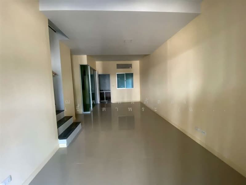 พฤกษาวิลล์ รามอินทรา-พระยาสุเรนทร์ (Pruksa Ville Ramintra-Prayasuren), Bangkok, Bang Chun, Khlong Sam Wa, Bangkok, 3 Bedrooms, 130 sqm, Townhouse For Sale, by คุณ พรหมภัสสร เจริญเชื้อตาพระ (แพม), 500162861 - DDproperty.com