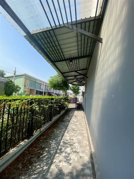 พฤกษาวิลล์ รามอินทรา-พระยาสุเรนทร์ (Pruksa Ville Ramintra-Prayasuren), Bangkok, Bang Chun, Khlong Sam Wa, Bangkok, 3 Bedrooms, 130 sqm, Townhouse For Sale, by คุณ พรหมภัสสร เจริญเชื้อตาพระ (แพม), 500162861 - DDproperty.com