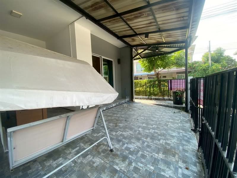 พฤกษาวิลล์ รามอินทรา-พระยาสุเรนทร์ (Pruksa Ville Ramintra-Prayasuren), Bangkok, Bang Chun, Khlong Sam Wa, Bangkok, 3 Bedrooms, 130 sqm, Townhouse For Sale, by คุณ พรหมภัสสร เจริญเชื้อตาพระ (แพม), 500162861 - DDproperty.com