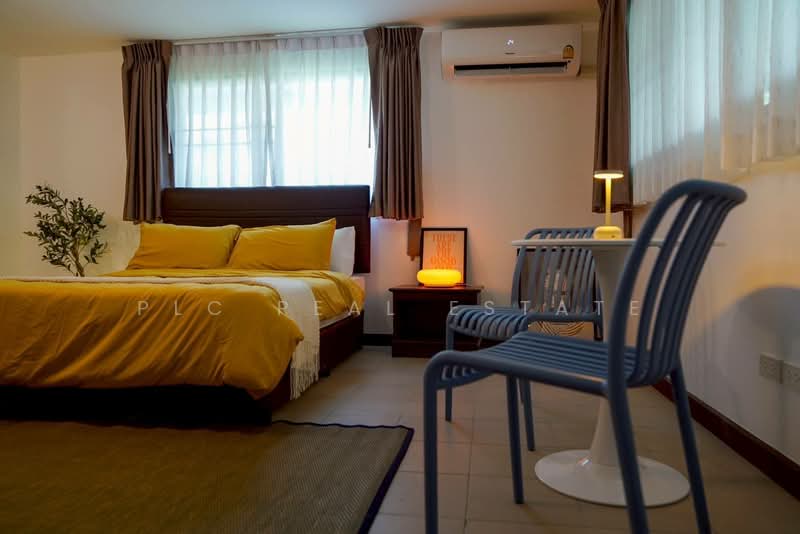 Grand Condotel Jomtien, Chon Buri (Pattaya), Moo 12 Thappraya Rd, Nong Pru, Bang Lamung (Pattaya), Chon Buri (Pattaya), 3 Bedrooms, 197 sqm, Condo For Sale, by PLC Real Estate, 500162862 - DDproperty.com