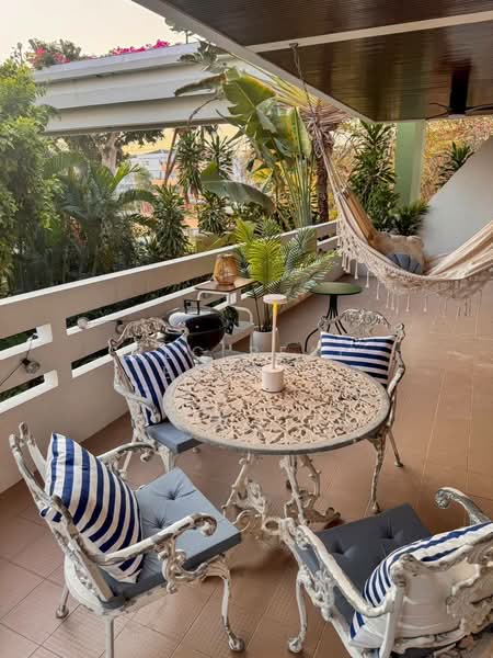 Grand Condotel Jomtien, Chon Buri (Pattaya), Moo 12 Thappraya Rd, Nong Pru, Bang Lamung (Pattaya), Chon Buri (Pattaya), 3 Bedrooms, 197 sqm, Condo For Sale, by PLC Real Estate, 500162862 - DDproperty.com