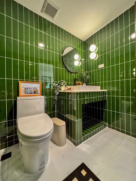 Grand Condotel Jomtien, Chon Buri (Pattaya), Moo 12 Thappraya Rd, Nong Pru, Bang Lamung (Pattaya), Chon Buri (Pattaya), 3 Bedrooms, 197 sqm, Condo For Sale, by PLC Real Estate, 500162862 - DDproperty.com