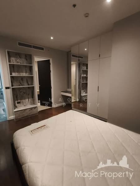 The Madison, Bangkok, Sukhumvit 41, Khlong Tan Nua, Watthana, Bangkok, 2 Bedrooms, 150 sqm, Condo For Rent, by Magic Property, 500162863 - DDproperty.com