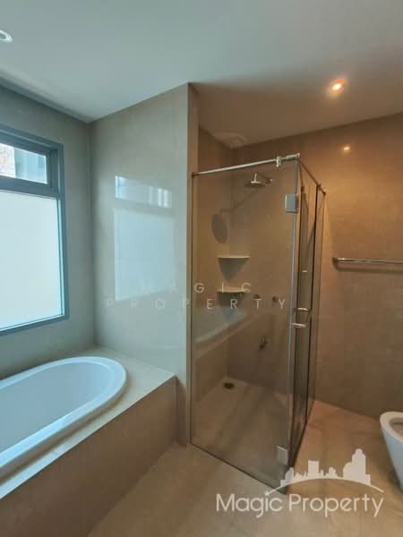 The Madison, Bangkok, Sukhumvit 41, Khlong Tan Nua, Watthana, Bangkok, 2 Bedrooms, 150 sqm, Condo For Rent, by Magic Property, 500162863 - DDproperty.com