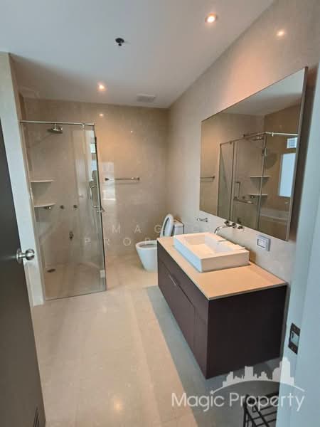 The Madison, Bangkok, Sukhumvit 41, Khlong Tan Nua, Watthana, Bangkok, 2 Bedrooms, 150 sqm, Condo For Rent, by Magic Property, 500162863 - DDproperty.com