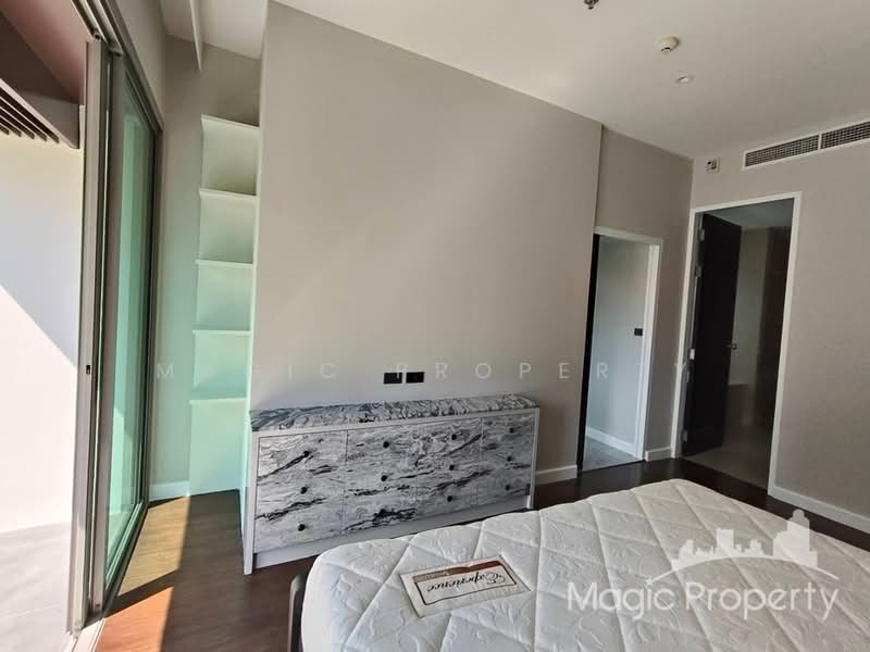 The Madison, Bangkok, Sukhumvit 41, Khlong Tan Nua, Watthana, Bangkok, 2 Bedrooms, 150 sqm, Condo For Rent, by Magic Property, 500162863 - DDproperty.com