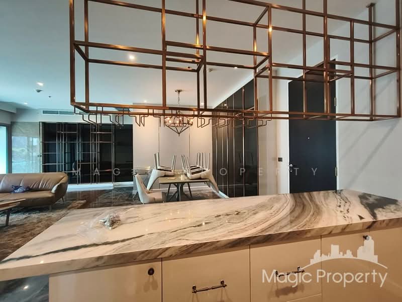 The Madison, Bangkok, Sukhumvit 41, Khlong Tan Nua, Watthana, Bangkok, 2 Bedrooms, 150 sqm, Condo For Rent, by Magic Property, 500162863 - DDproperty.com