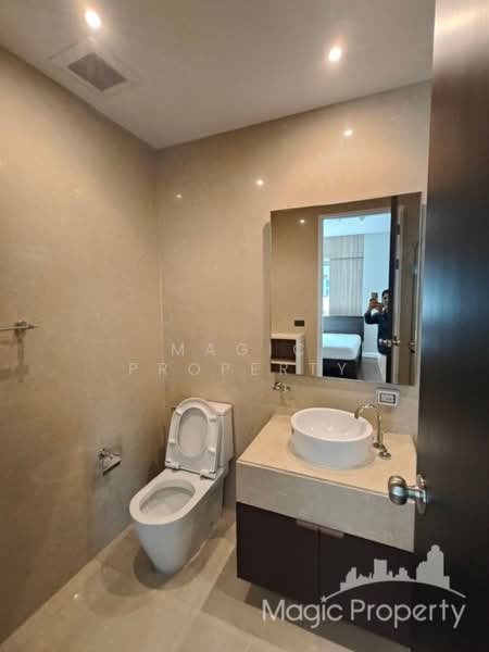 The Madison, Bangkok, Sukhumvit 41, Khlong Tan Nua, Watthana, Bangkok, 2 Bedrooms, 150 sqm, Condo For Rent, by Magic Property, 500162863 - DDproperty.com