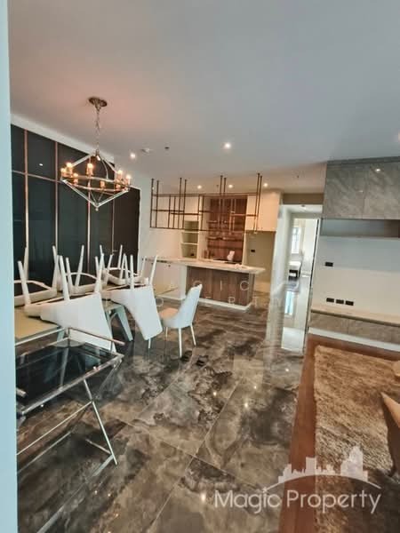 The Madison, Bangkok, Sukhumvit 41, Khlong Tan Nua, Watthana, Bangkok, 2 Bedrooms, 150 sqm, Condo For Rent, by Magic Property, 500162863 - DDproperty.com