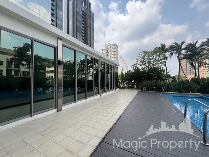 The Madison : เดอะ เมดิสัน, กรุงเทพ, ซอยสุขุมวิท 41, คลองตันเหนือ, วัฒนา, กรุงเทพ, 150 ตร.ม., คอนโด ให้เช่า, โดย Magic Property, 500162863 - DDproperty.com