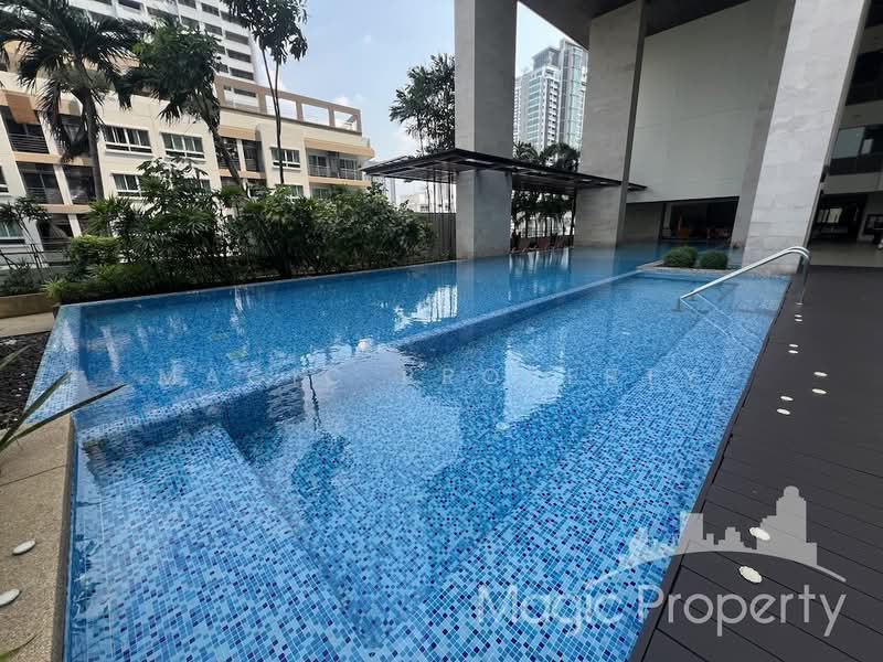 The Madison, Bangkok, Sukhumvit 41, Khlong Tan Nua, Watthana, Bangkok, 2 Bedrooms, 150 sqm, Condo For Rent, by Magic Property, 500162863 - DDproperty.com