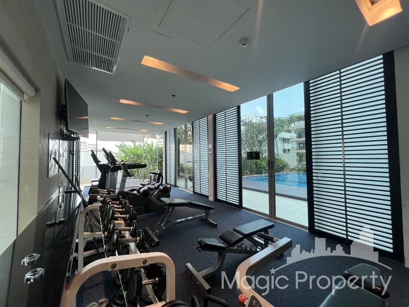 The Madison, Bangkok, Sukhumvit 41, Khlong Tan Nua, Watthana, Bangkok, 2 Bedrooms, 150 sqm, Condo For Rent, by Magic Property, 500162863 - DDproperty.com
