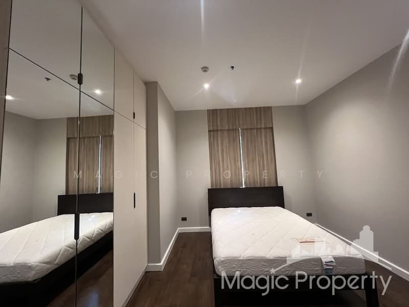 The Madison, Bangkok, Sukhumvit 41, Khlong Tan Nua, Watthana, Bangkok, 2 Bedrooms, 150 sqm, Condo For Rent, by Magic Property, 500162863 - DDproperty.com