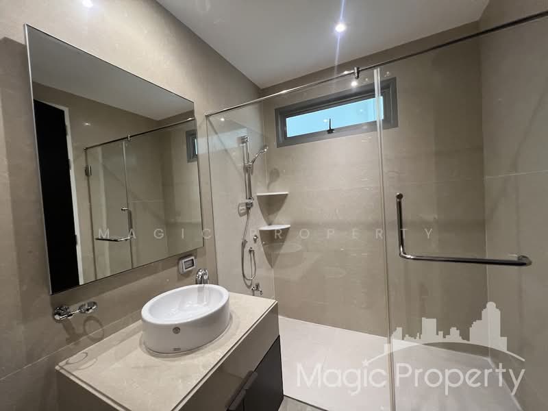 The Madison, Bangkok, Sukhumvit 41, Khlong Tan Nua, Watthana, Bangkok, 2 Bedrooms, 150 sqm, Condo For Rent, by Magic Property, 500162863 - DDproperty.com