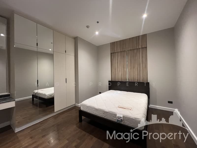 The Madison : เดอะ เมดิสัน, กรุงเทพ, ซอยสุขุมวิท 41, คลองตันเหนือ, วัฒนา, กรุงเทพ, 150 ตร.ม., คอนโด ให้เช่า, โดย Magic Property, 500162863 - DDproperty.com