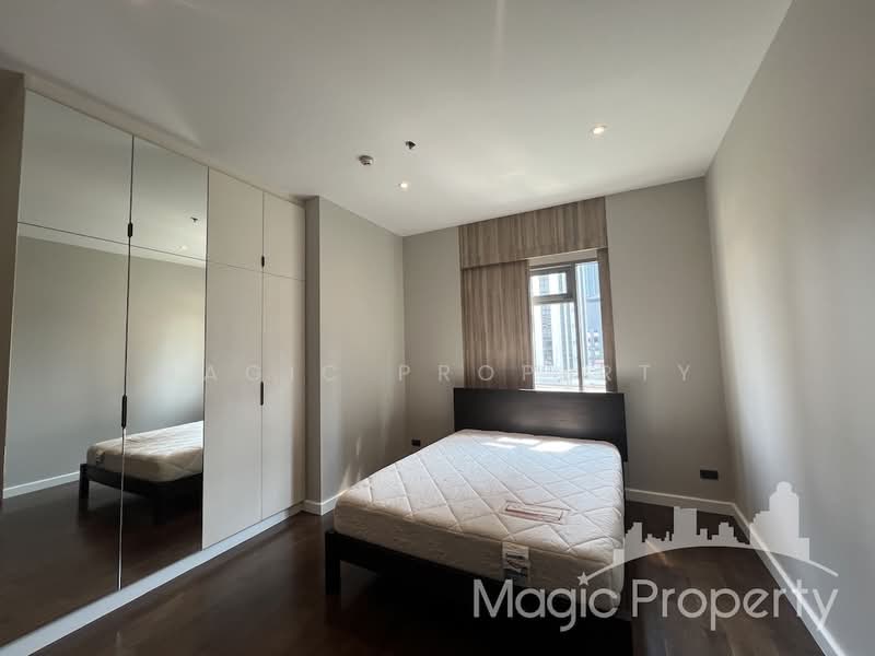 The Madison, Bangkok, Sukhumvit 41, Khlong Tan Nua, Watthana, Bangkok, 2 Bedrooms, 150 sqm, Condo For Rent, by Magic Property, 500162863 - DDproperty.com