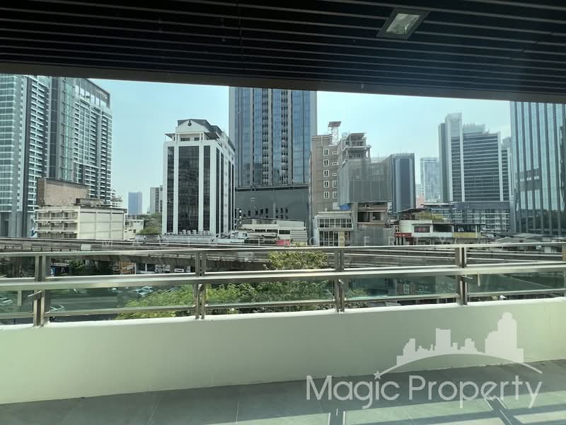 The Madison : เดอะ เมดิสัน, กรุงเทพ, ซอยสุขุมวิท 41, คลองตันเหนือ, วัฒนา, กรุงเทพ, 150 ตร.ม., คอนโด ให้เช่า, โดย Magic Property, 500162863 - DDproperty.com