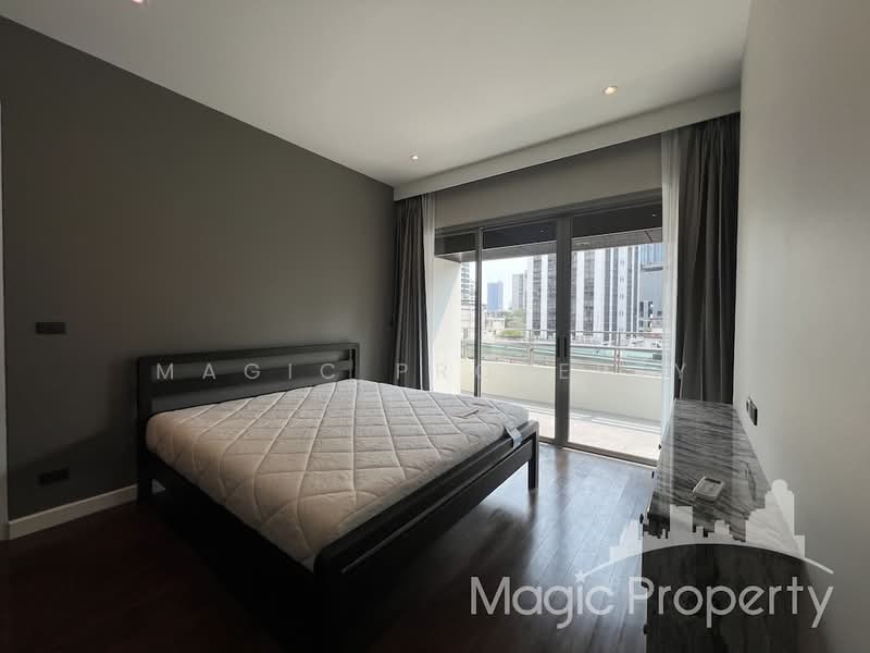 The Madison, Bangkok, Sukhumvit 41, Khlong Tan Nua, Watthana, Bangkok, 2 Bedrooms, 150 sqm, Condo For Rent, by Magic Property, 500162863 - DDproperty.com