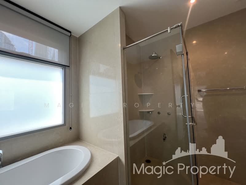 The Madison, Bangkok, Sukhumvit 41, Khlong Tan Nua, Watthana, Bangkok, 2 Bedrooms, 150 sqm, Condo For Rent, by Magic Property, 500162863 - DDproperty.com