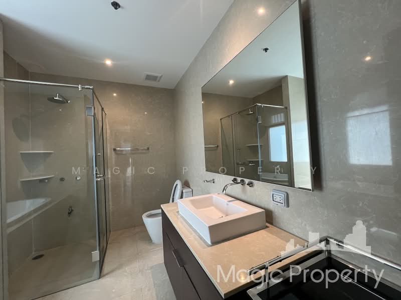 The Madison, Bangkok, Sukhumvit 41, Khlong Tan Nua, Watthana, Bangkok, 2 Bedrooms, 150 sqm, Condo For Rent, by Magic Property, 500162863 - DDproperty.com
