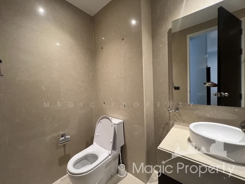 The Madison, Bangkok, Sukhumvit 41, Khlong Tan Nua, Watthana, Bangkok, 2 Bedrooms, 150 sqm, Condo For Rent, by Magic Property, 500162863 - DDproperty.com