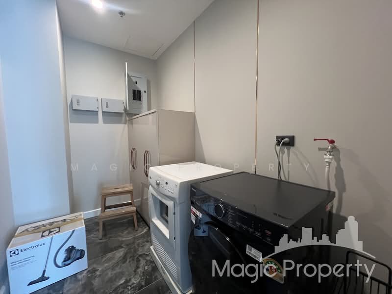 The Madison, Bangkok, Sukhumvit 41, Khlong Tan Nua, Watthana, Bangkok, 2 Bedrooms, 150 sqm, Condo For Rent, by Magic Property, 500162863 - DDproperty.com