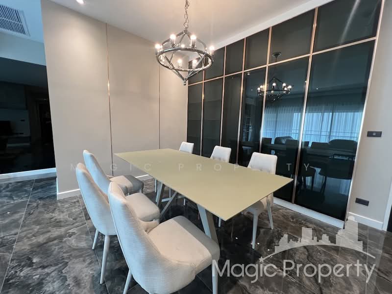 The Madison : เดอะ เมดิสัน, กรุงเทพ, ซอยสุขุมวิท 41, คลองตันเหนือ, วัฒนา, กรุงเทพ, 150 ตร.ม., คอนโด ให้เช่า, โดย Magic Property, 500162863 - DDproperty.com