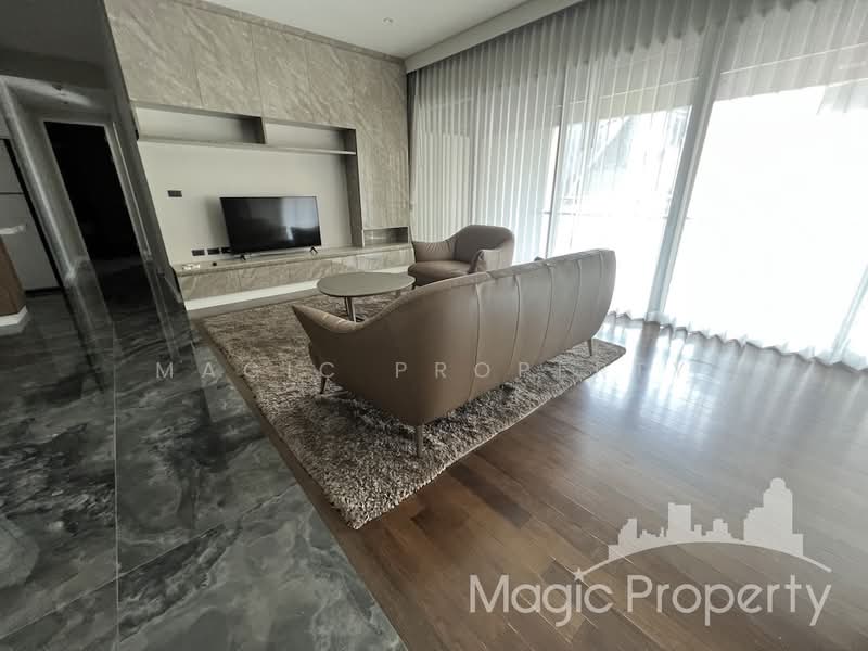 The Madison, Bangkok, Sukhumvit 41, Khlong Tan Nua, Watthana, Bangkok, 2 Bedrooms, 150 sqm, Condo For Rent, by Magic Property, 500162863 - DDproperty.com