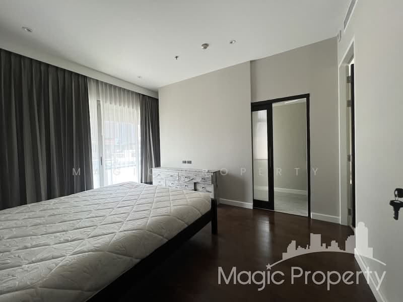 The Madison, Bangkok, Sukhumvit 41, Khlong Tan Nua, Watthana, Bangkok, 2 Bedrooms, 150 sqm, Condo For Rent, by Magic Property, 500162863 - DDproperty.com
